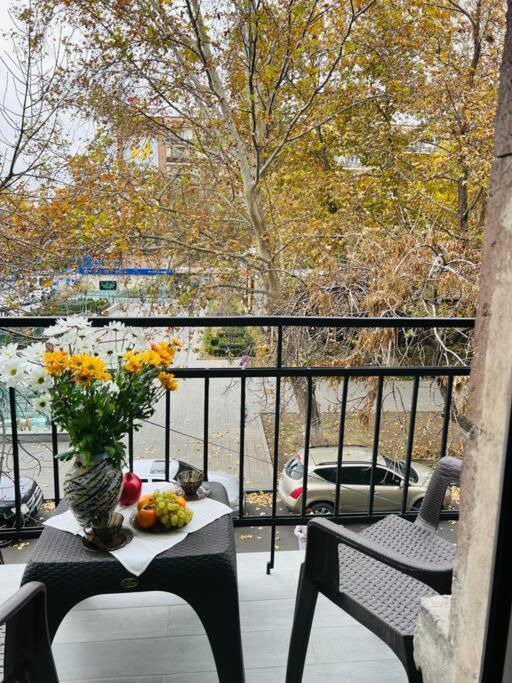 Spacious 2 Bedrooms In The Center Of Jerevan Buitenkant foto